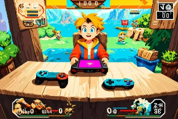 げーむ しようぜ ！