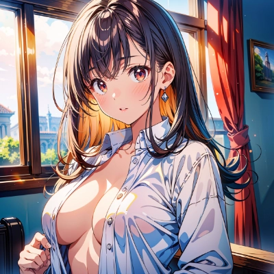 AI君は分かってる