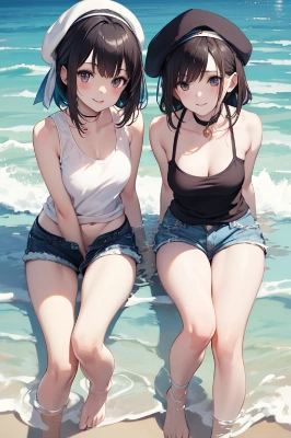 夏合宿