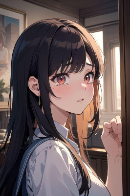 涙