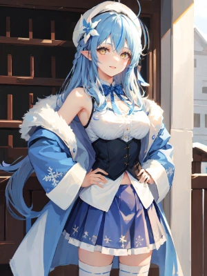 ラミィ