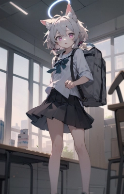 かわいい