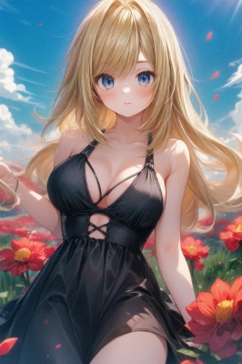 お散歩