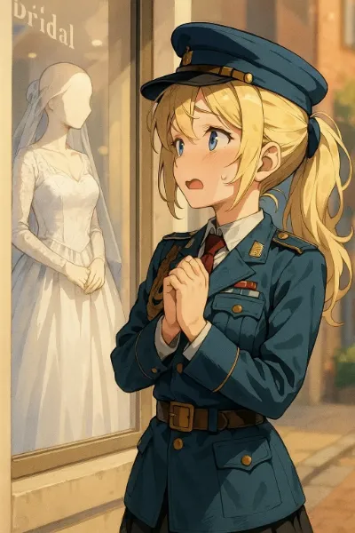 白無垢、戦（いくさ）の覚悟について