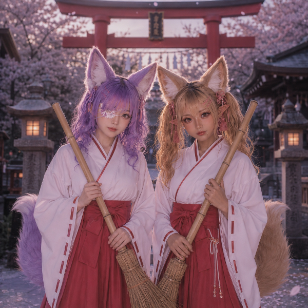 インスタしてます