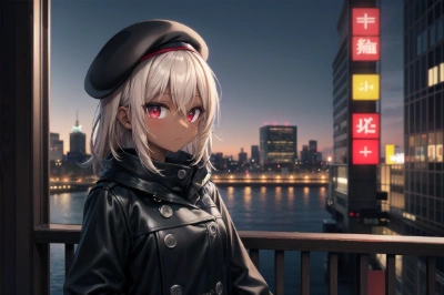 そんな待ってないよ
