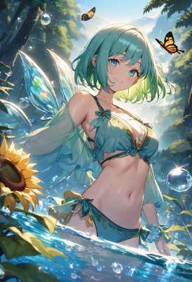 フェアリーエデン