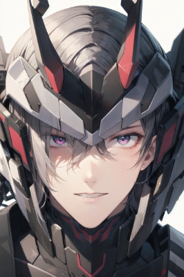 ロボアニメ 上官