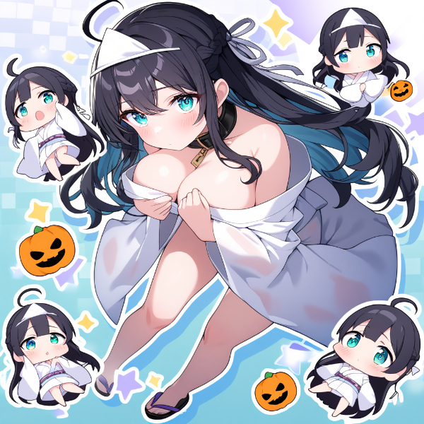 Days Ai　ちょっとエチチ