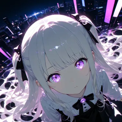 Hollow Neon / 虚ろなネオン