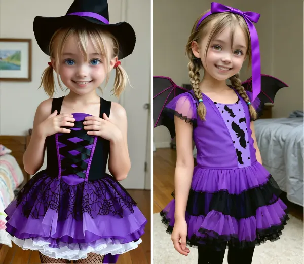 ハロウィンは明日だった