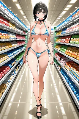 買い物のサムネイル