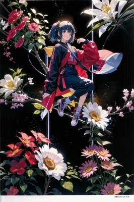 彼岸花