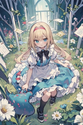 Alice