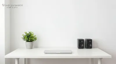 クリアな音は、心の余裕を連れてくる。