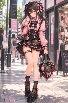 ミニスカあれこれ