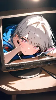 TV Girl