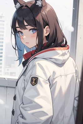 とある女子の日常