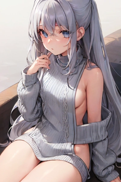 となりに座る？