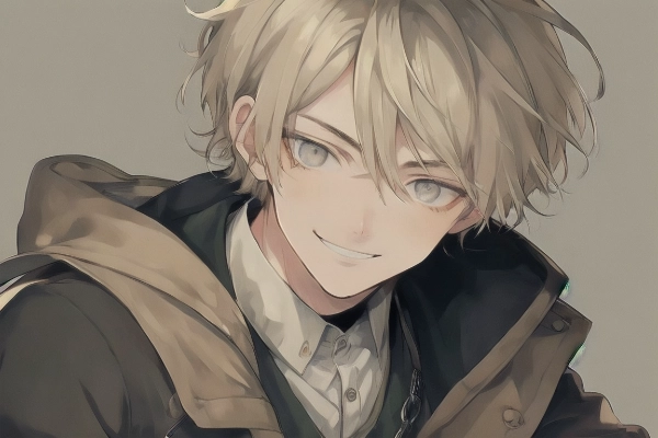 獅子崎誠“シシサキマコト”