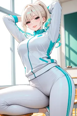 ジャージ