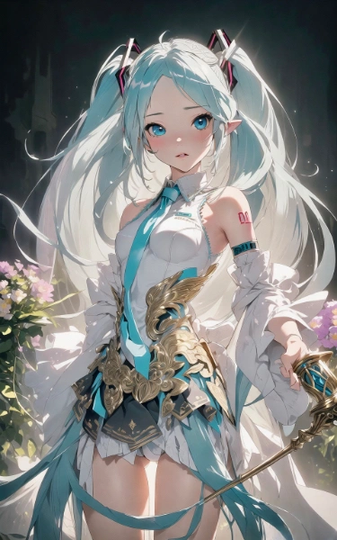 フリーレンを作る②