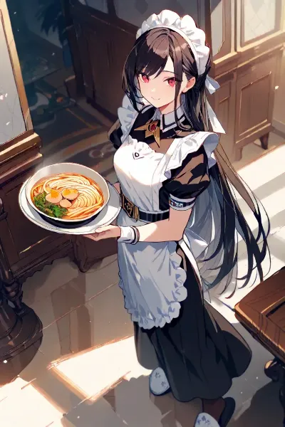 今日の夕飯（ＪＳちゃん）