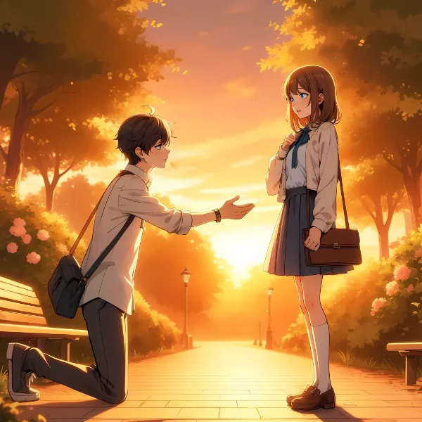 ヨロシクお願いしま〜す！！