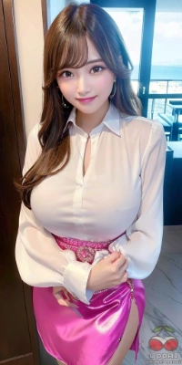 【限定】このYシャツ、お気に入りの一着なんだ