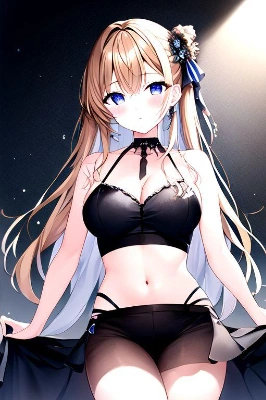 アイドル