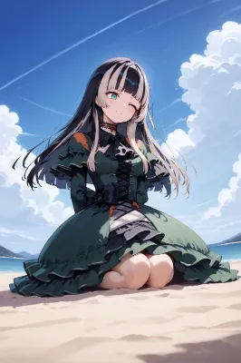 らでんちゃん