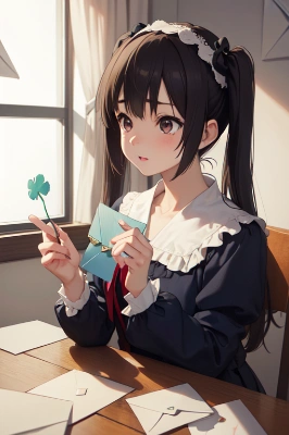 四つ葉