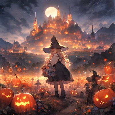 Halloween 2