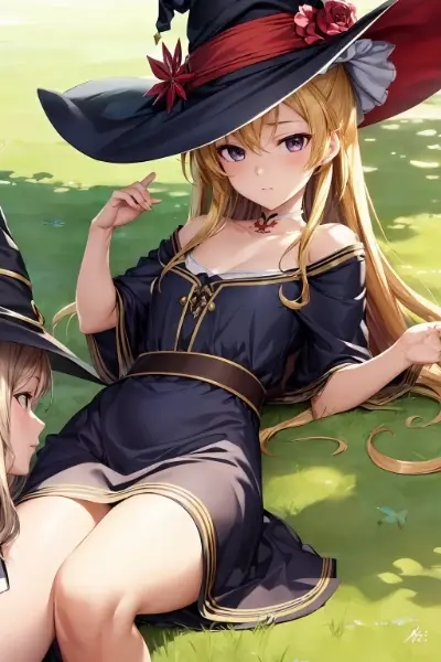 本当にきれいな脚ね…羨ましいわ