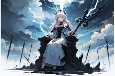 神爆誕