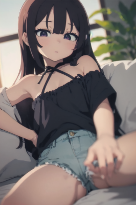 可愛すぎなんよw