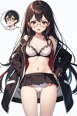 TS男子