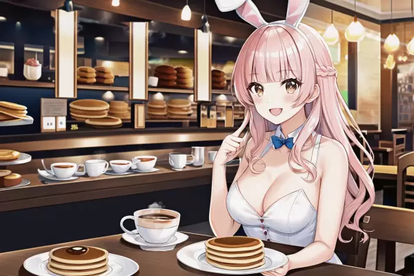 マージモデルお試し