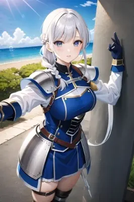 私とデートして！