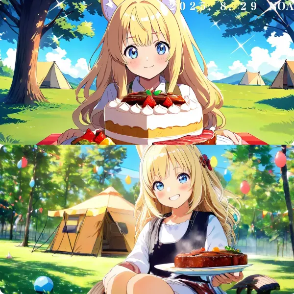 のあ生誕祭🐺 2025　【NOA】