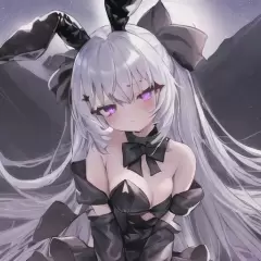 月神るな