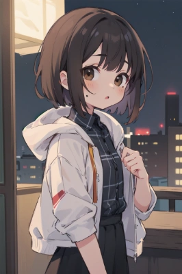 夜景よりも