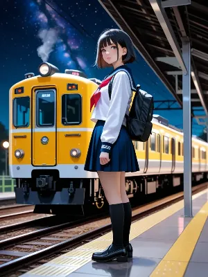 星空