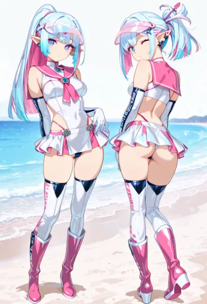 静けさが背中に触れて過ぎていく