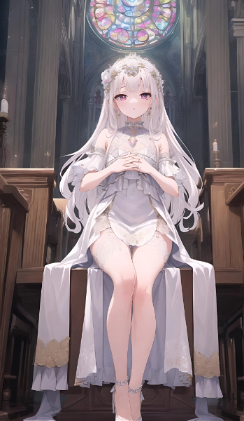 church 協会