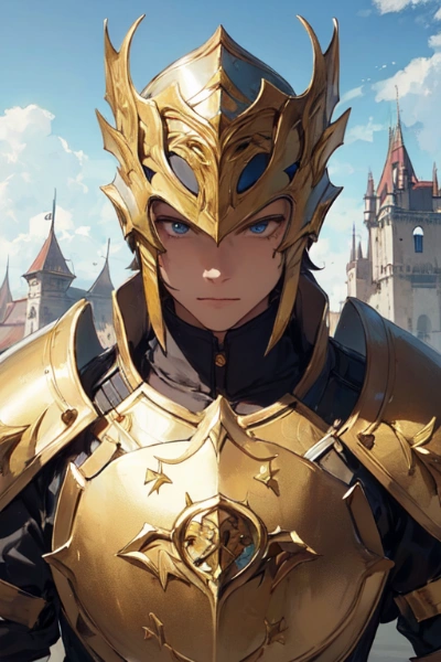 滝川ジンの連合王国シリーズ