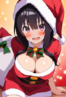 メリークリスマス