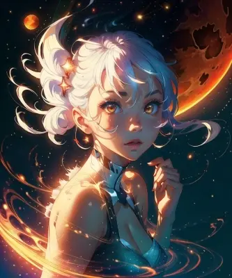 火と共に