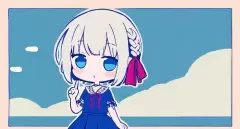 でょ