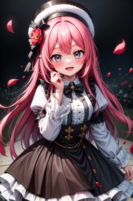 美少女